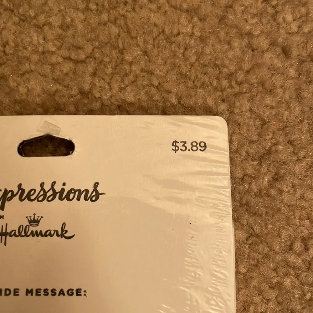 Hallmark Cocktails Invitations - Two Packs